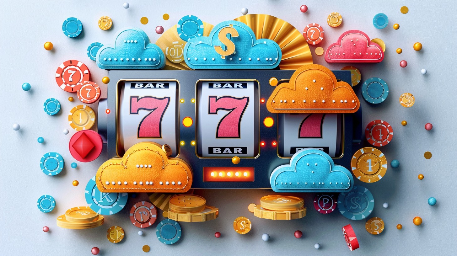 Gambling platforms migrating to cloud servers