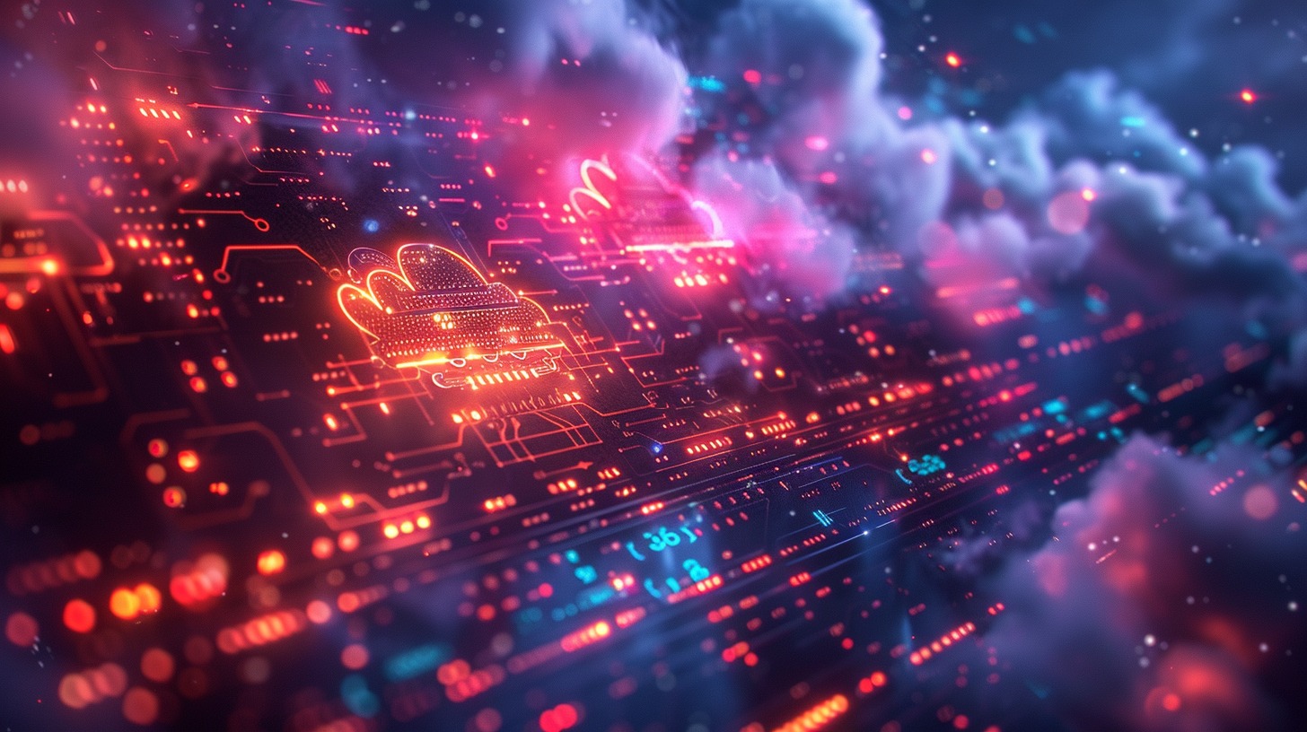 Casino app moving from traditional servers to cloud computing