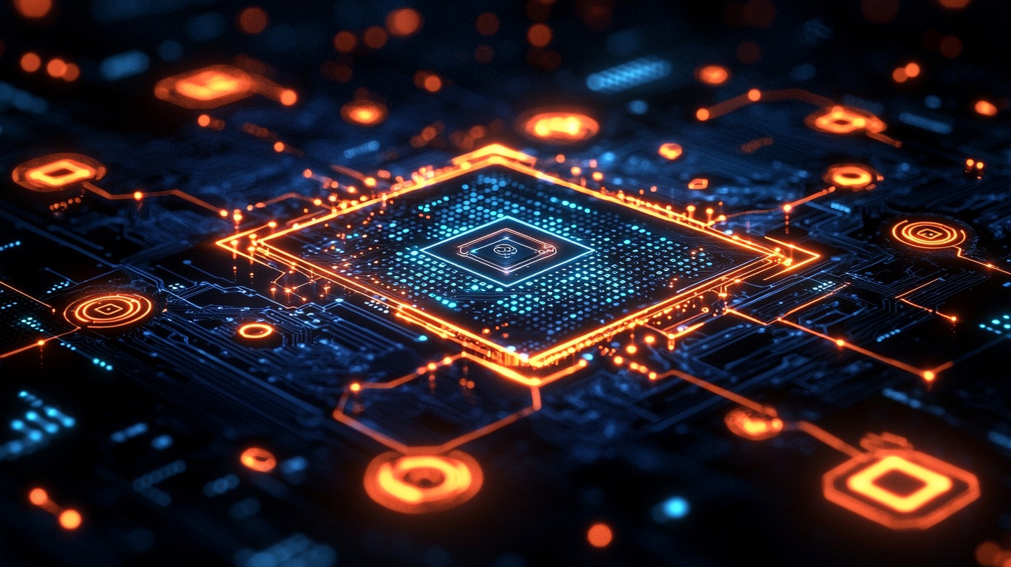 Blockchain networks