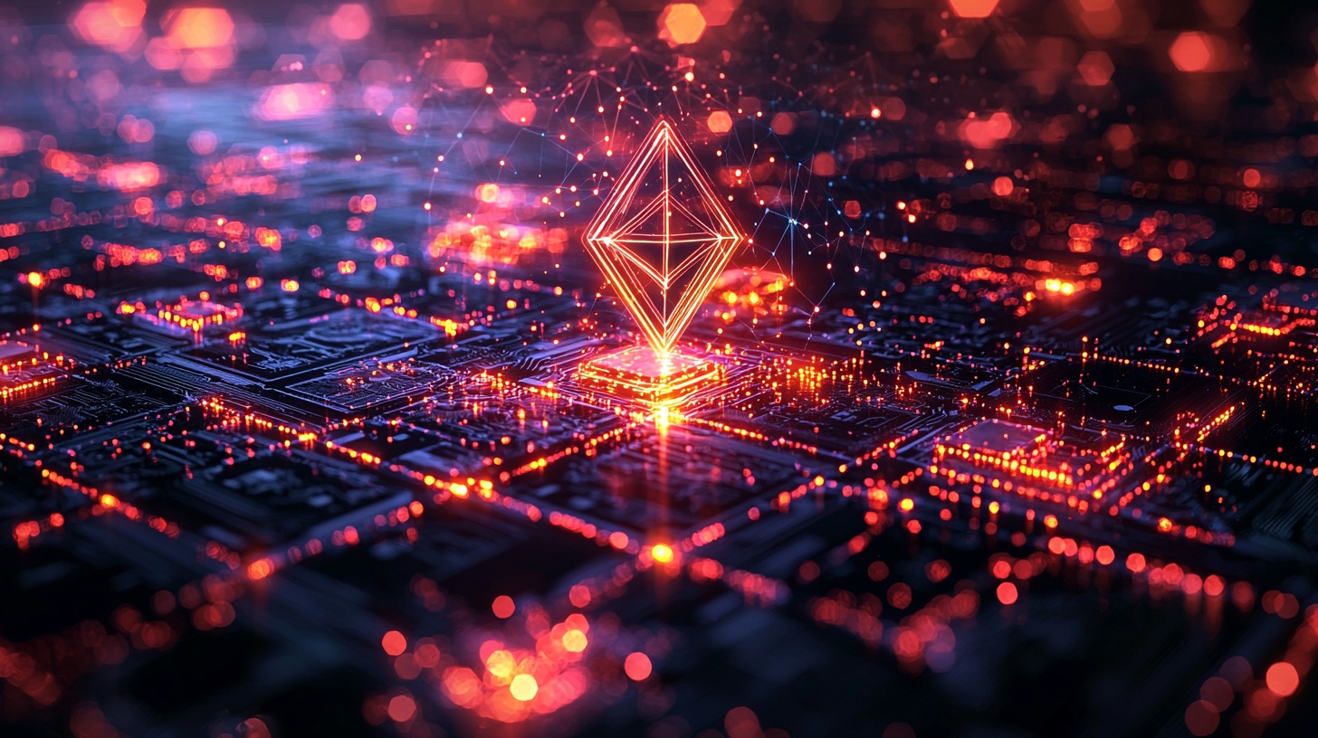 Smart staking contracts