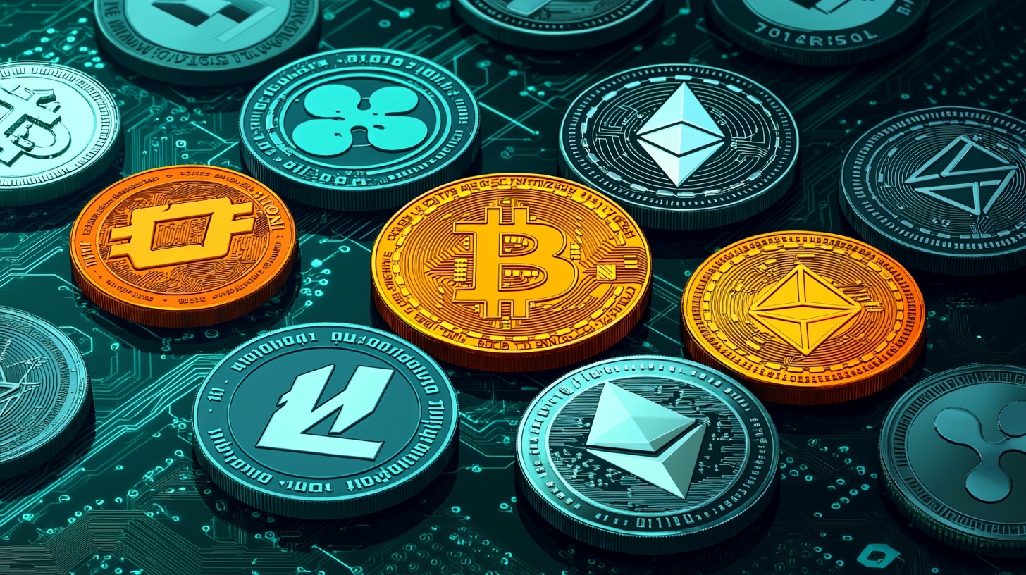 Crypto