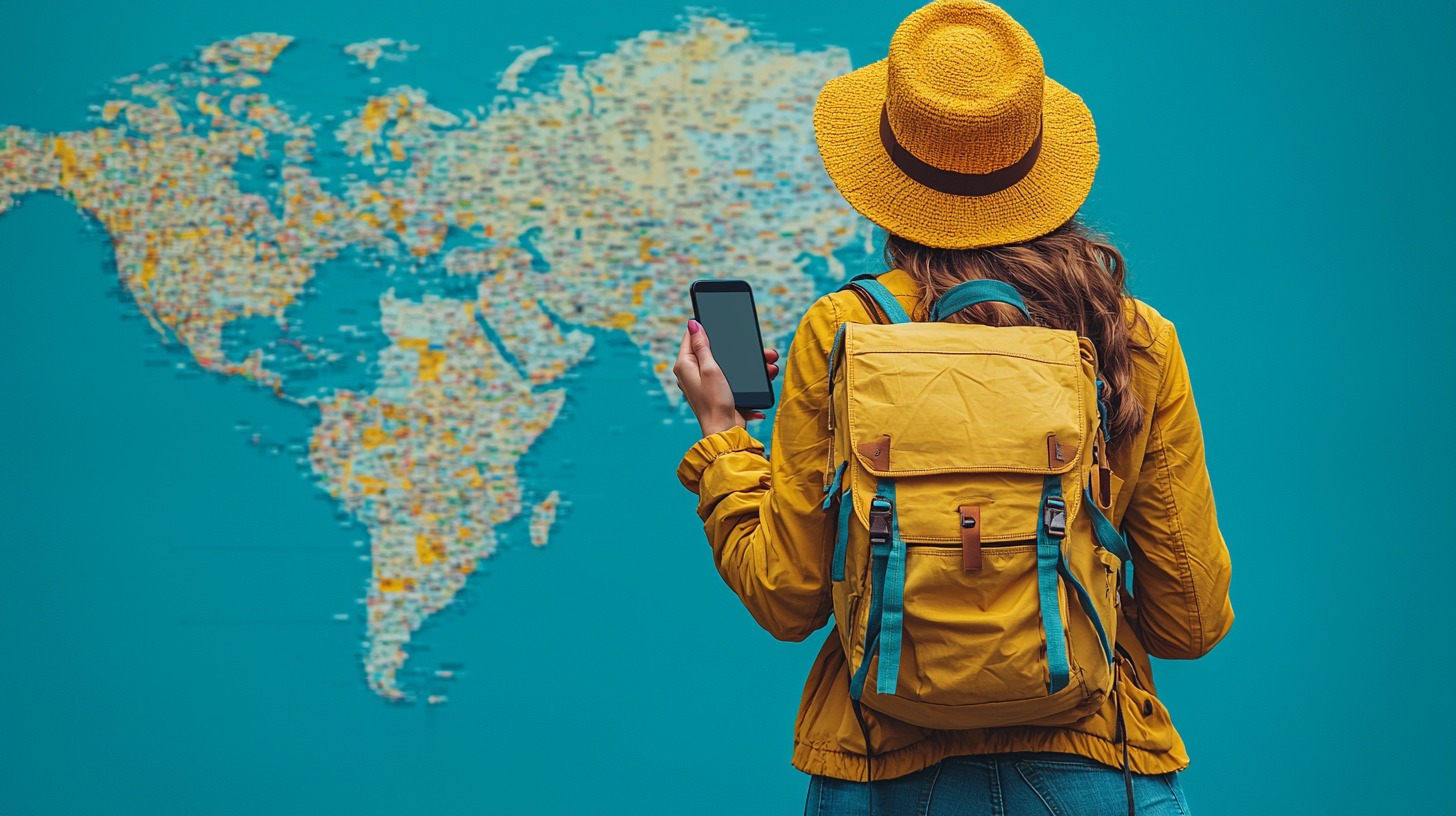 Tourism on digital transformation