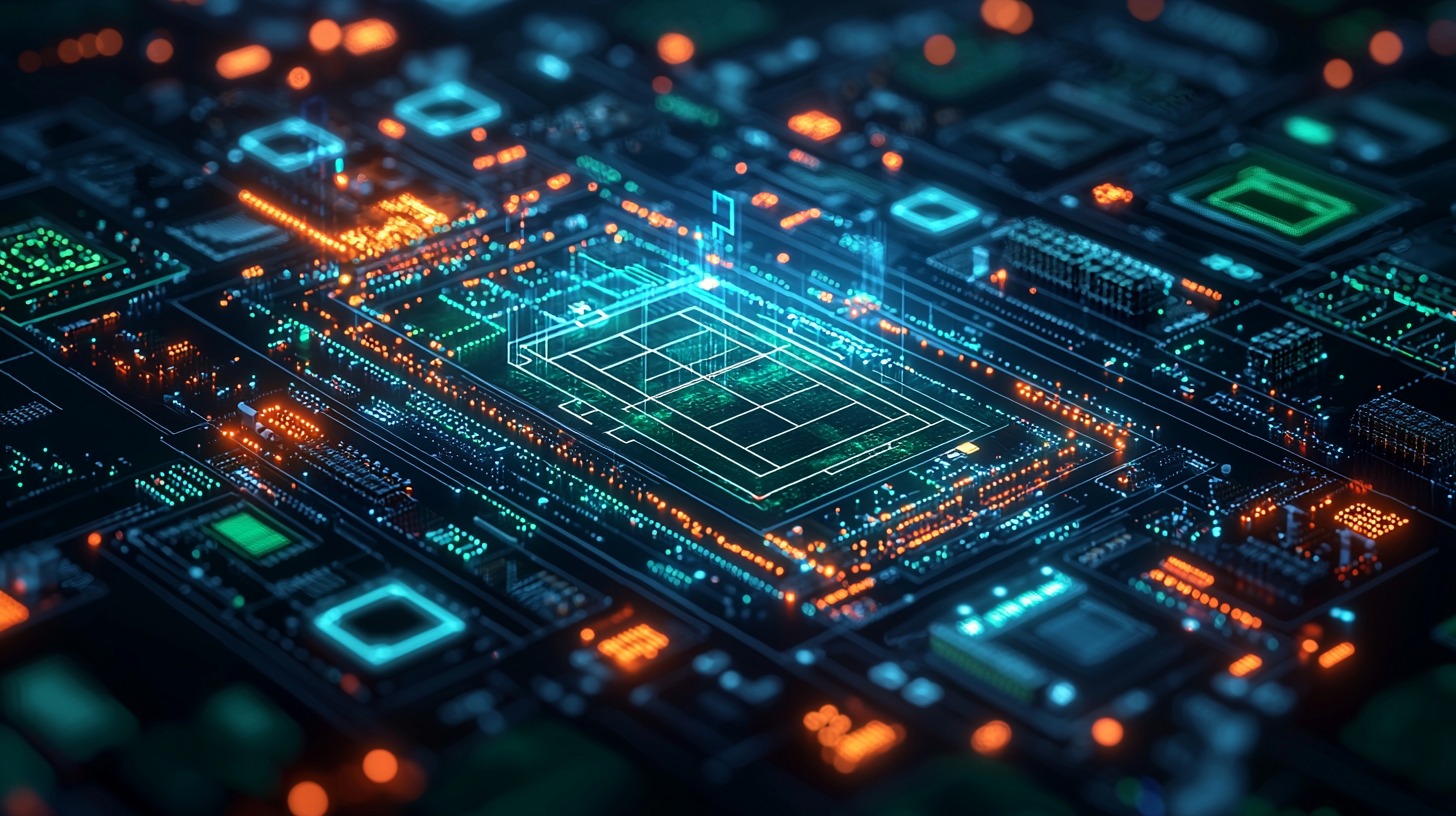 Big data is transforming sports betting