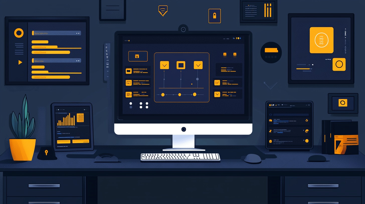 Data loss prevention software