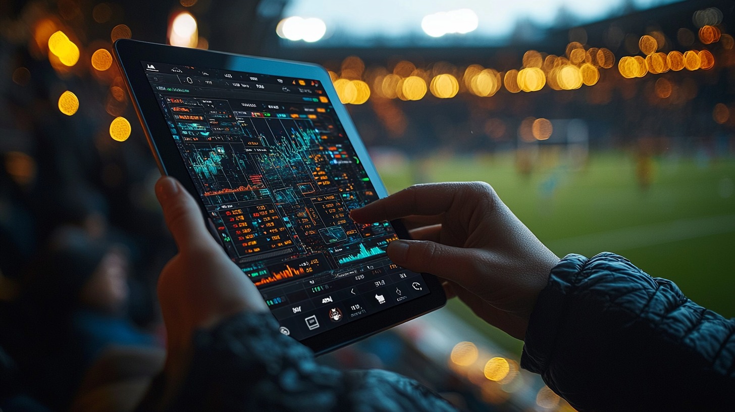 Sport betting