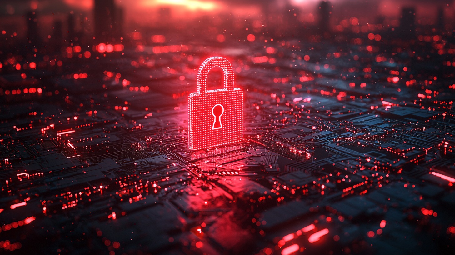 Data security