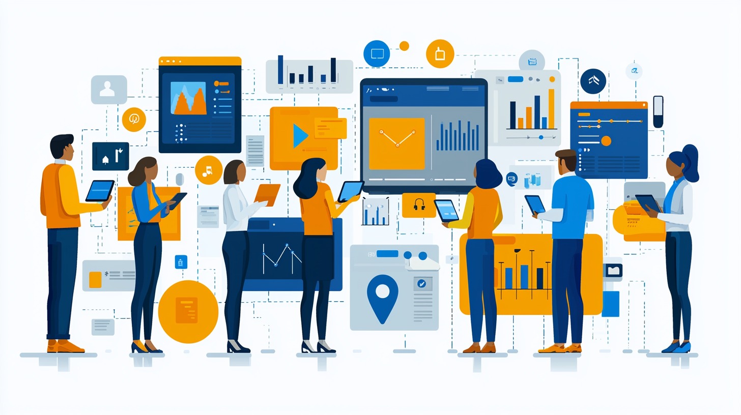 Software company