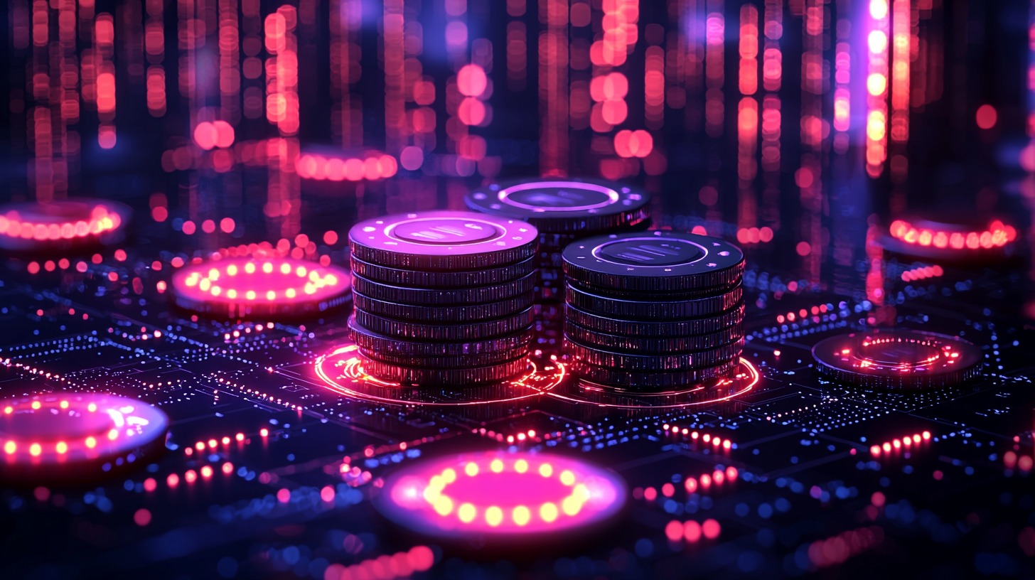 AI in casino