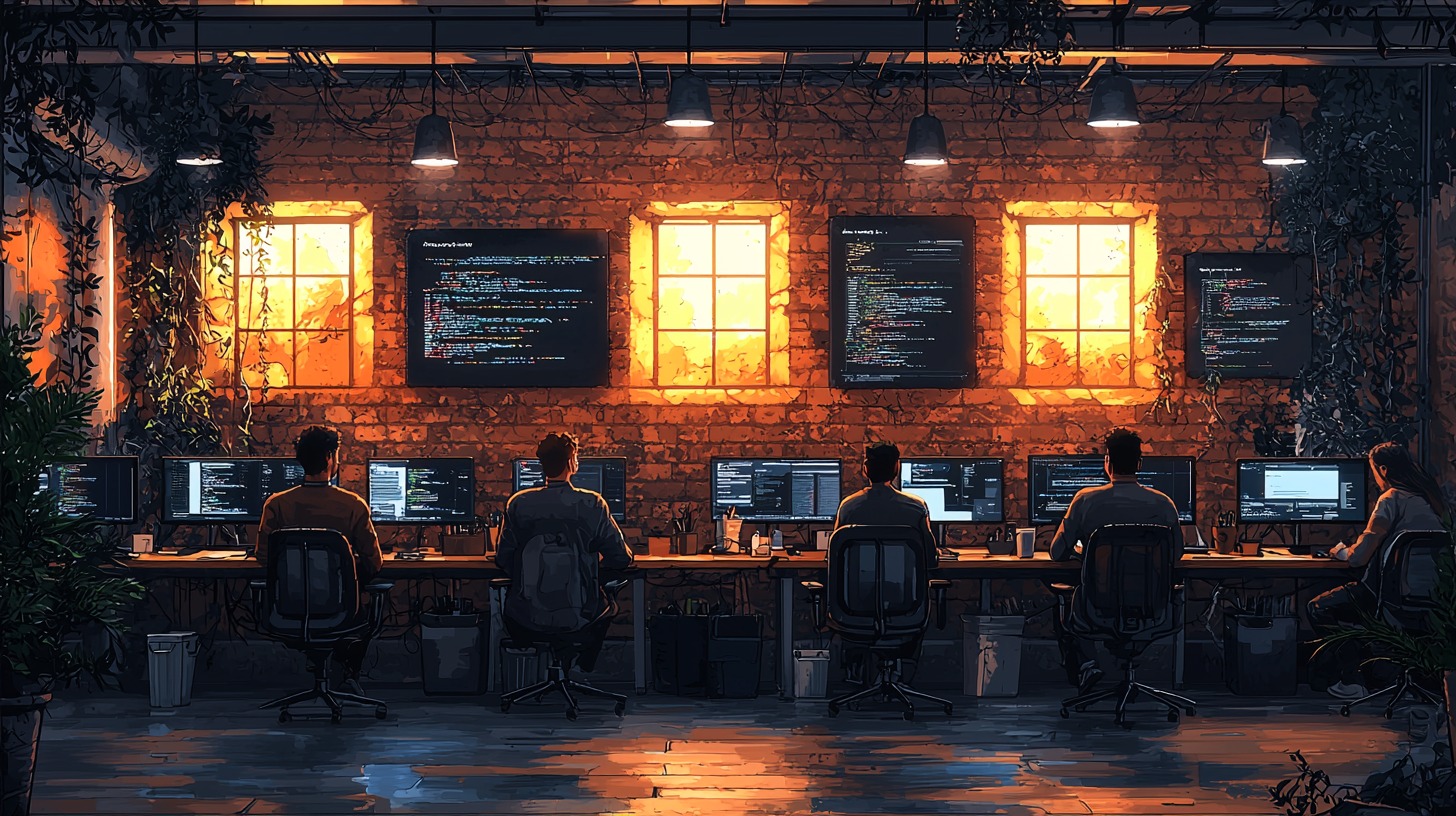 Developers