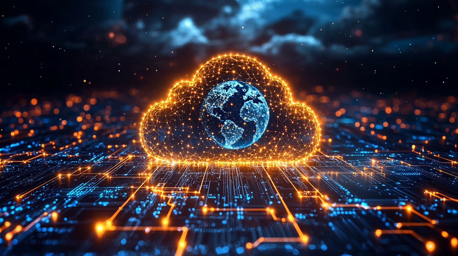 Cloud service providers