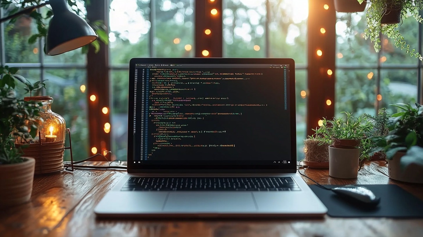 Java code editor