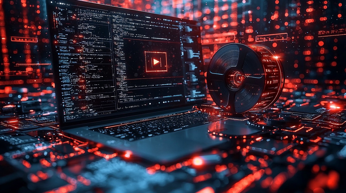 Антипиратские сайты