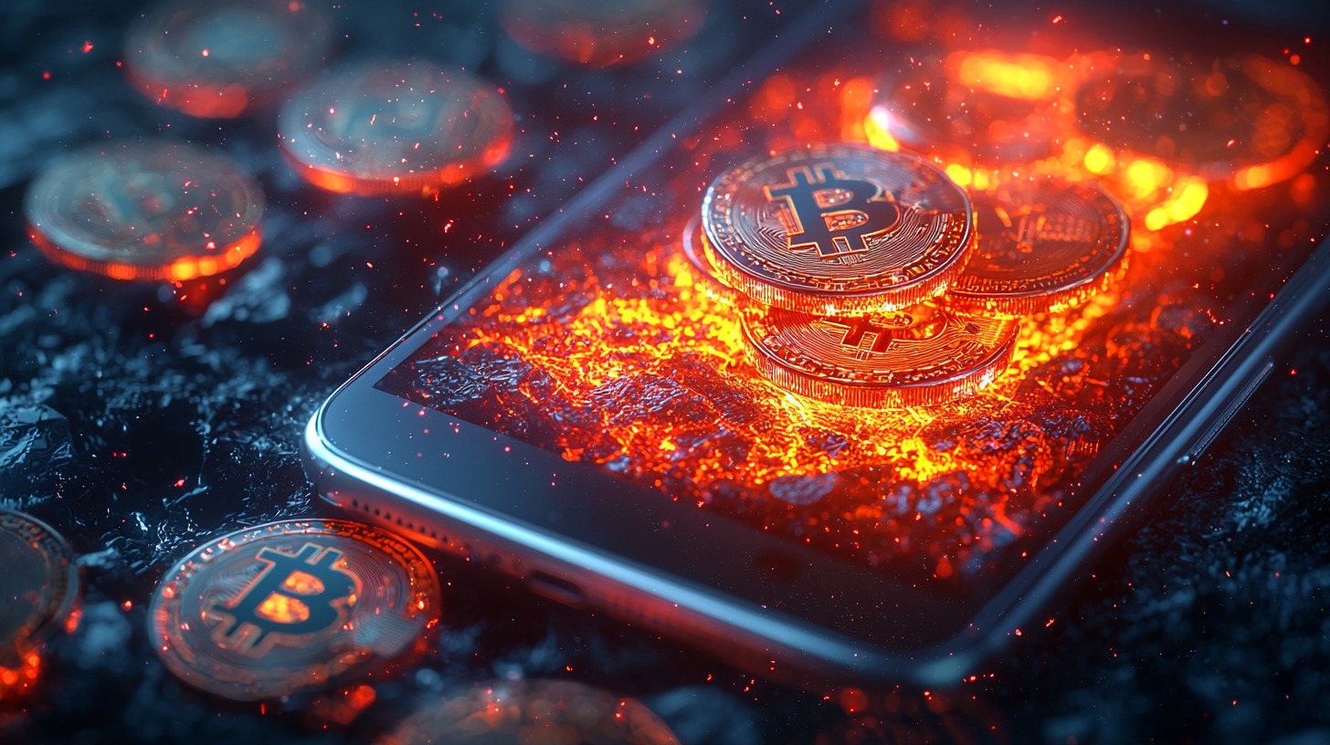 Blockchain technology in online casinos