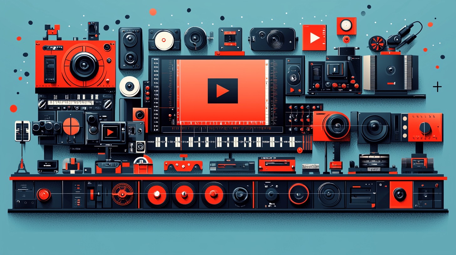 Video editing 