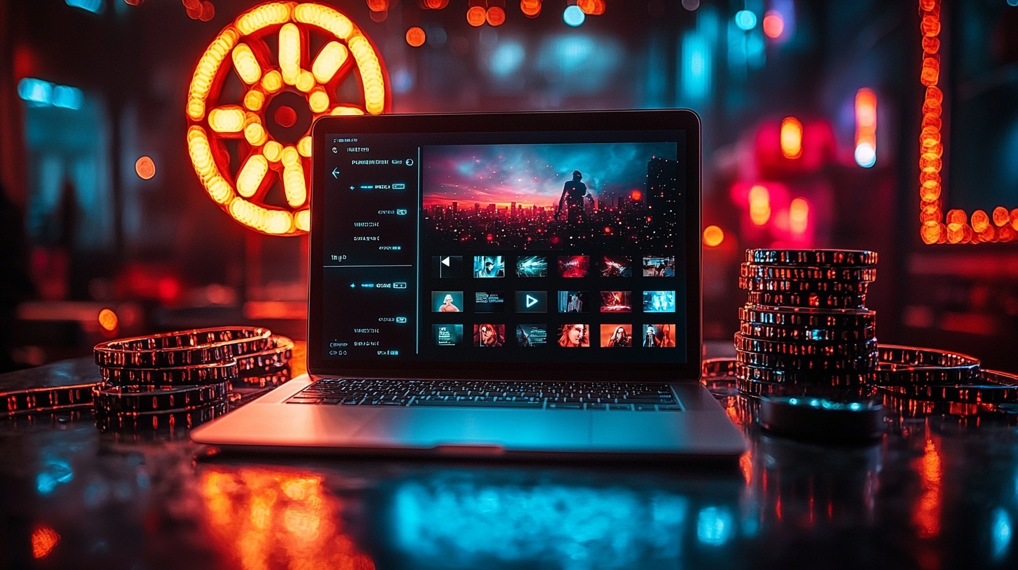 Борьба с пиратством