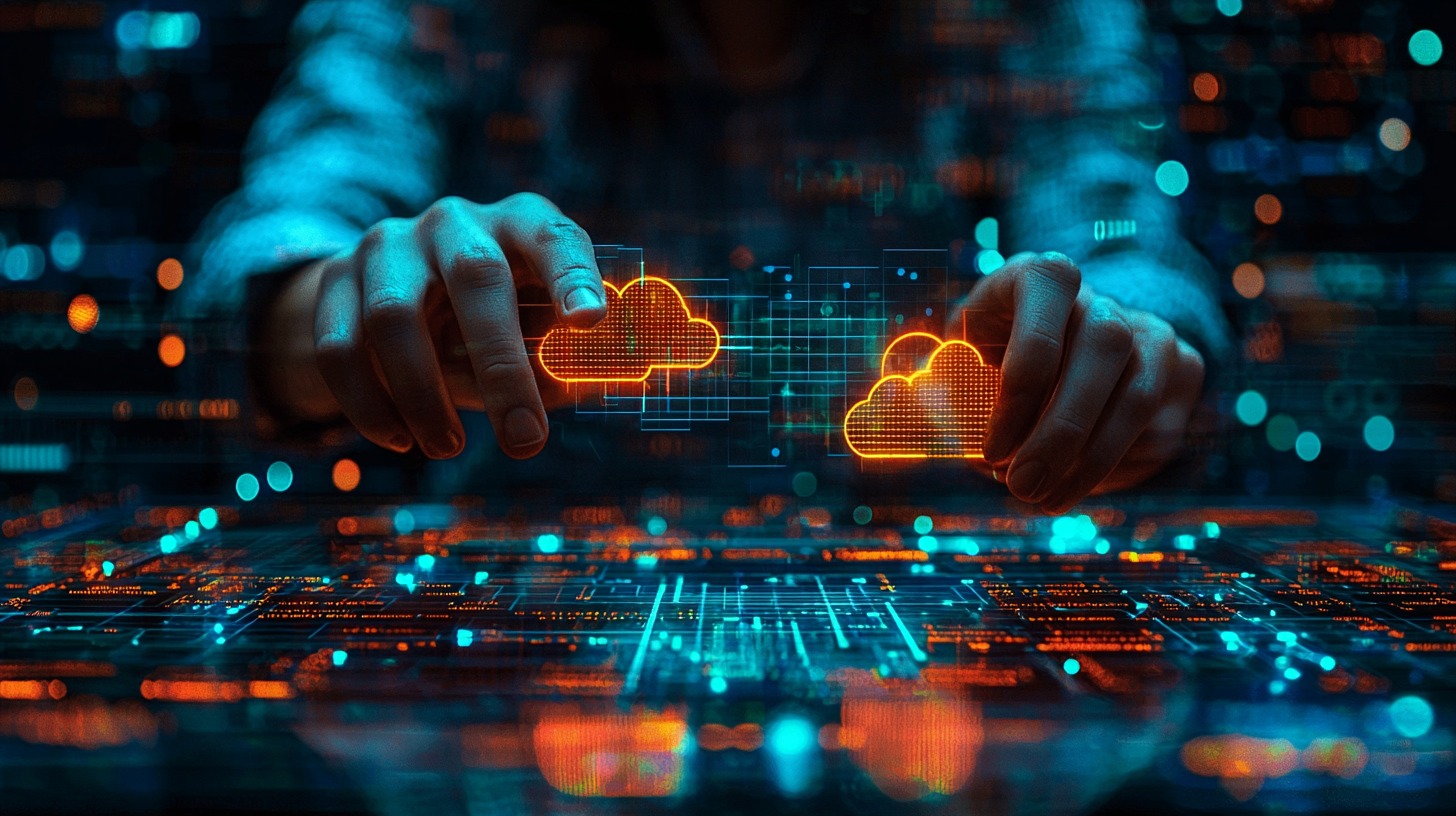 Cloud service provider