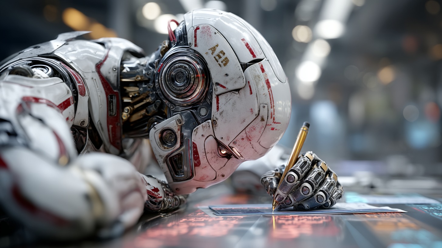 AI in document management