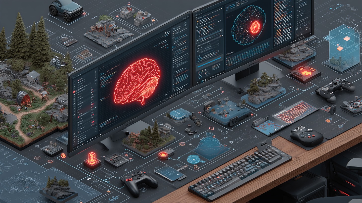 Рабочее пространство