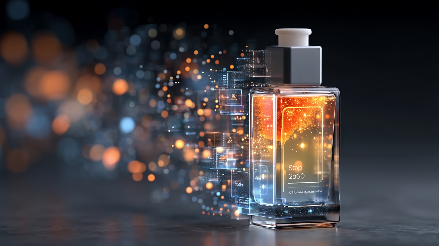 Бьюти индустрия