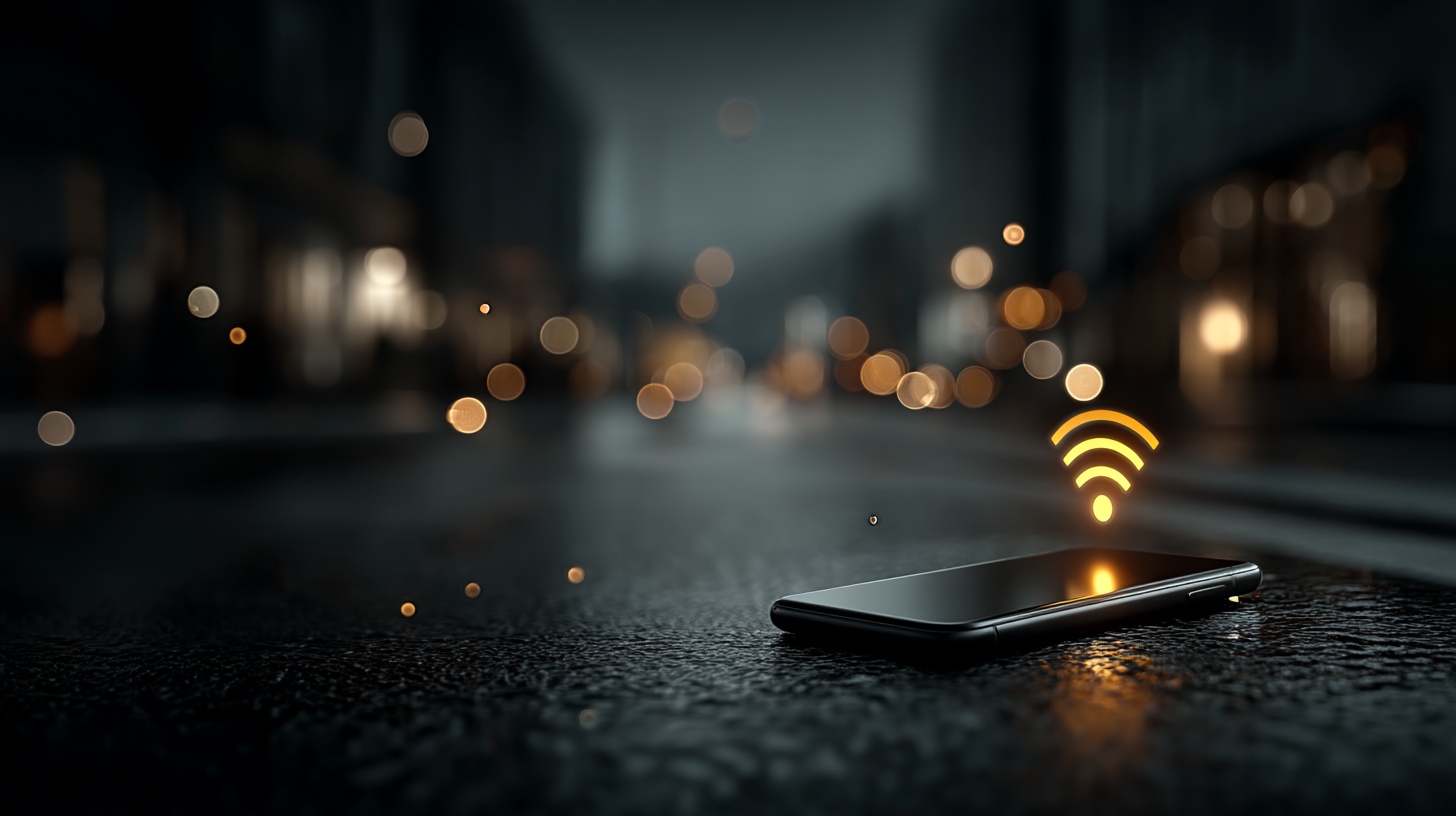 Использование мобильных сетей