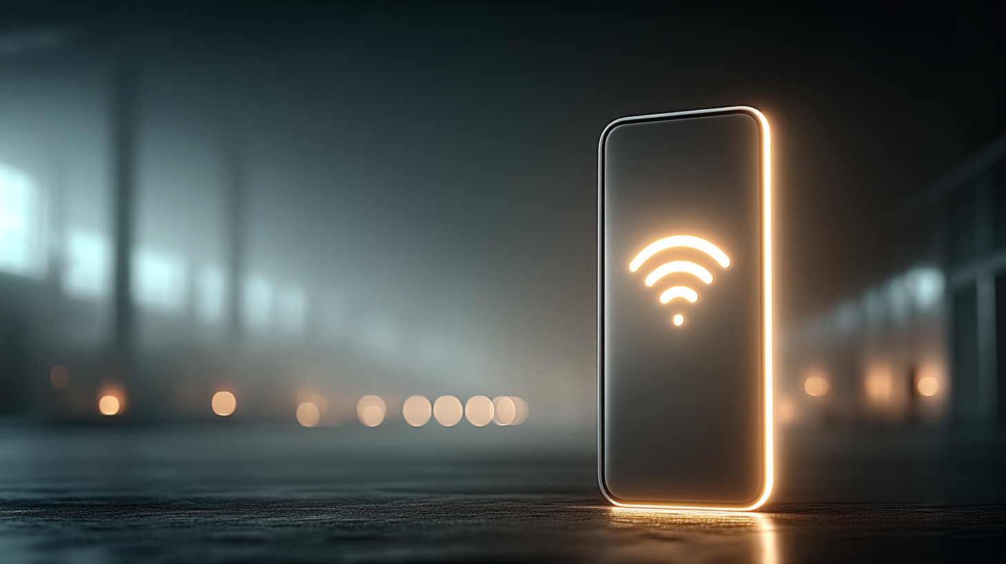 Мобильная сеть