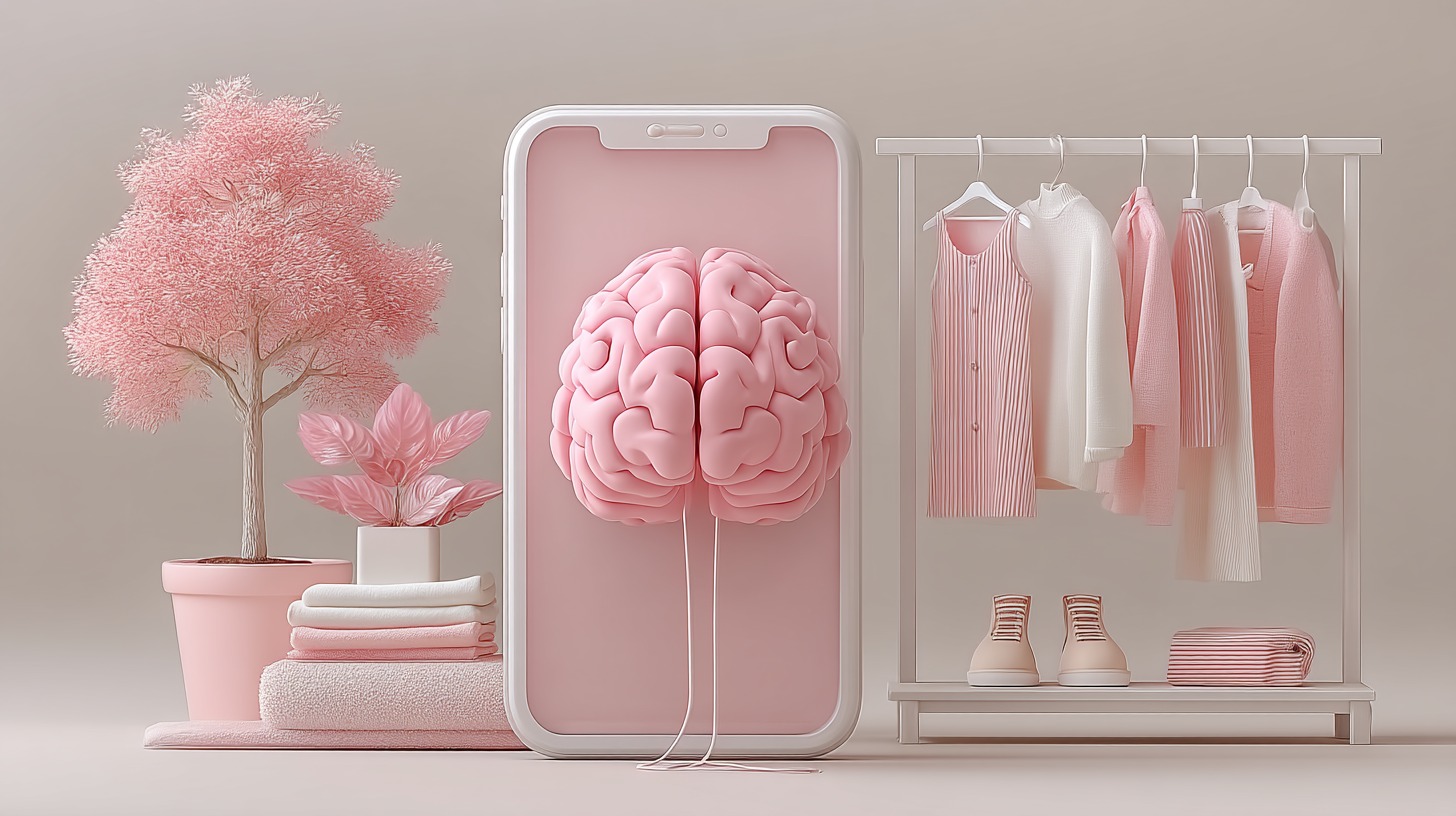 ИИ в онлайн-ритейле моды