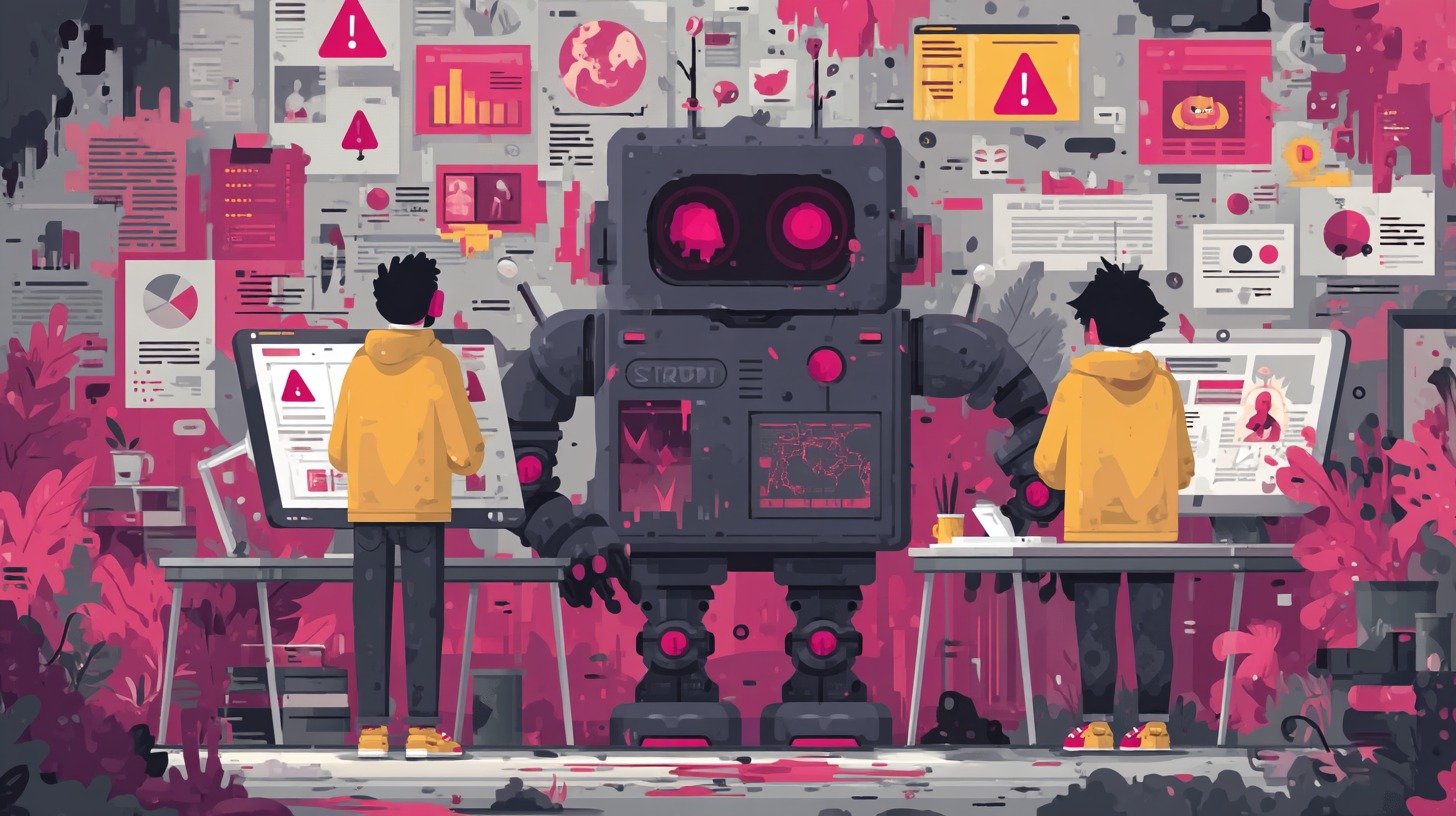 Casino bot detection methods