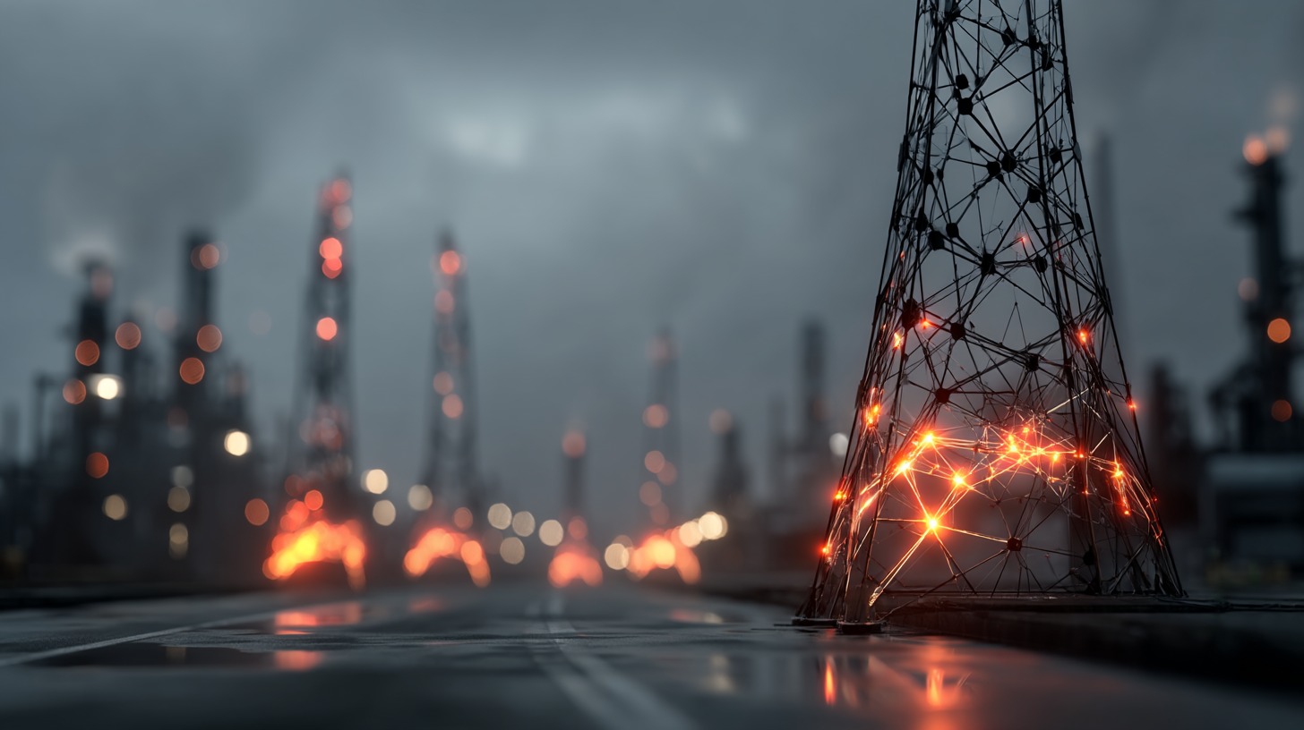 Blockchain for energy optimization