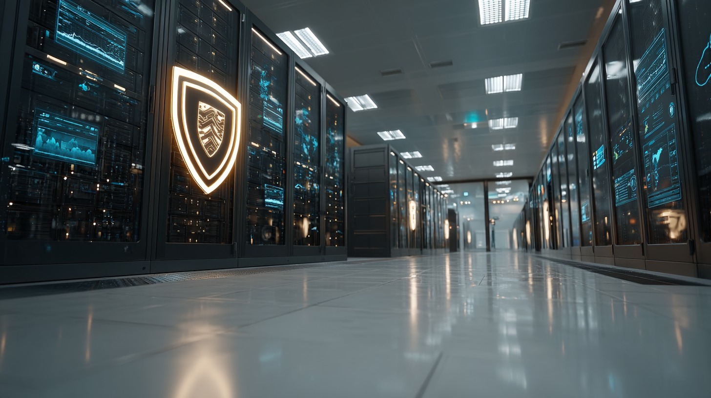 VPS hosting cybersecurity