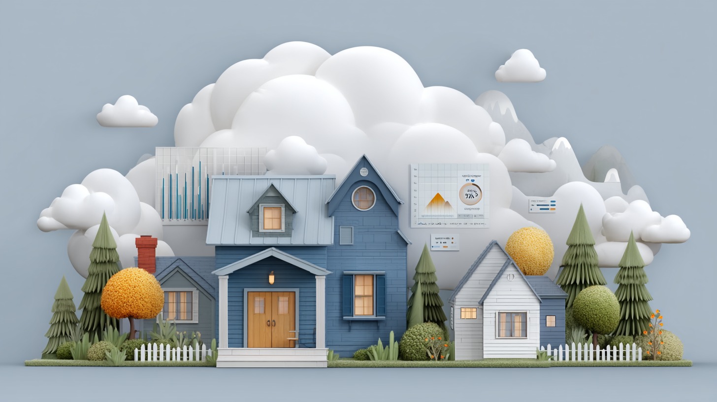 Cloud computing in real estate