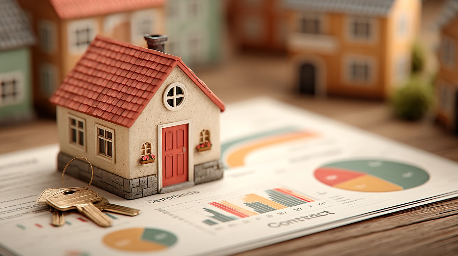 Future of residential real estate