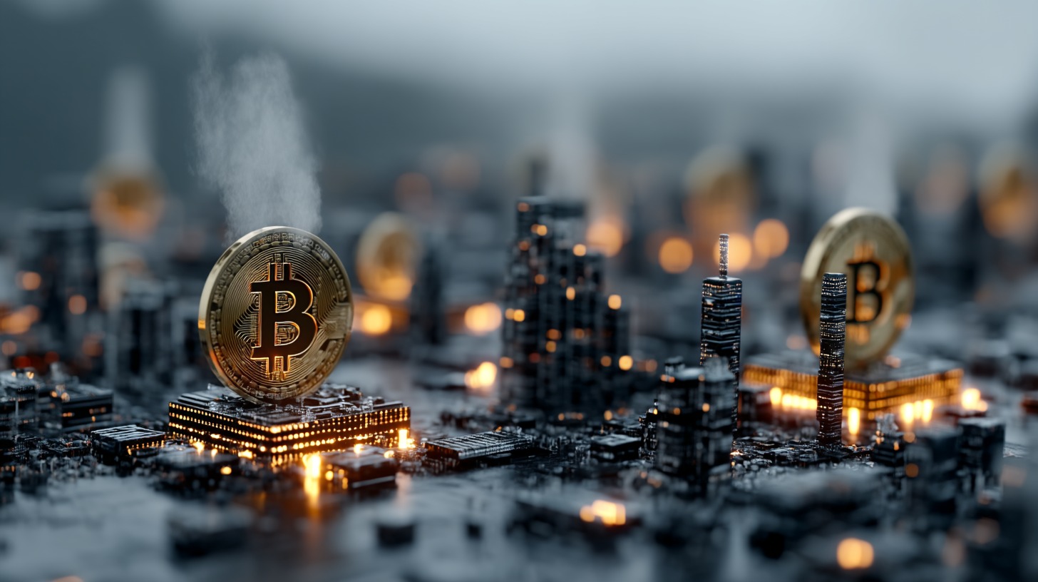 Future of crypto infrastructure