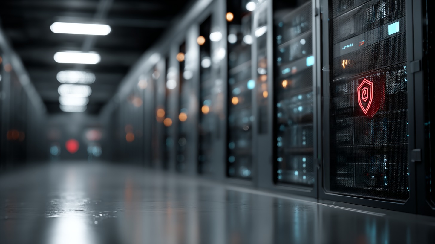 Securing VPS hosting